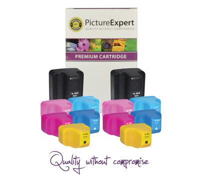 Picture Expert Printer Ink Cartridges