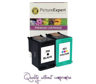 Picture Expert Paper and Premium Cartridges