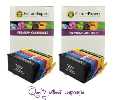 Picture Expert Printer Ink Cartridges